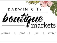 Bella Maree @Darwin City Boutique Markets