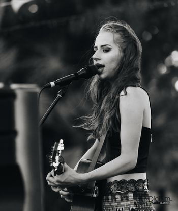 Darwin -  Sounds@Sunset#2 | DigiFilmAustralia Photography
