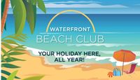 Bella Maree @Waterfront Beach Club