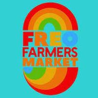 Bella Maree LIVE @ Freo Farmers Market