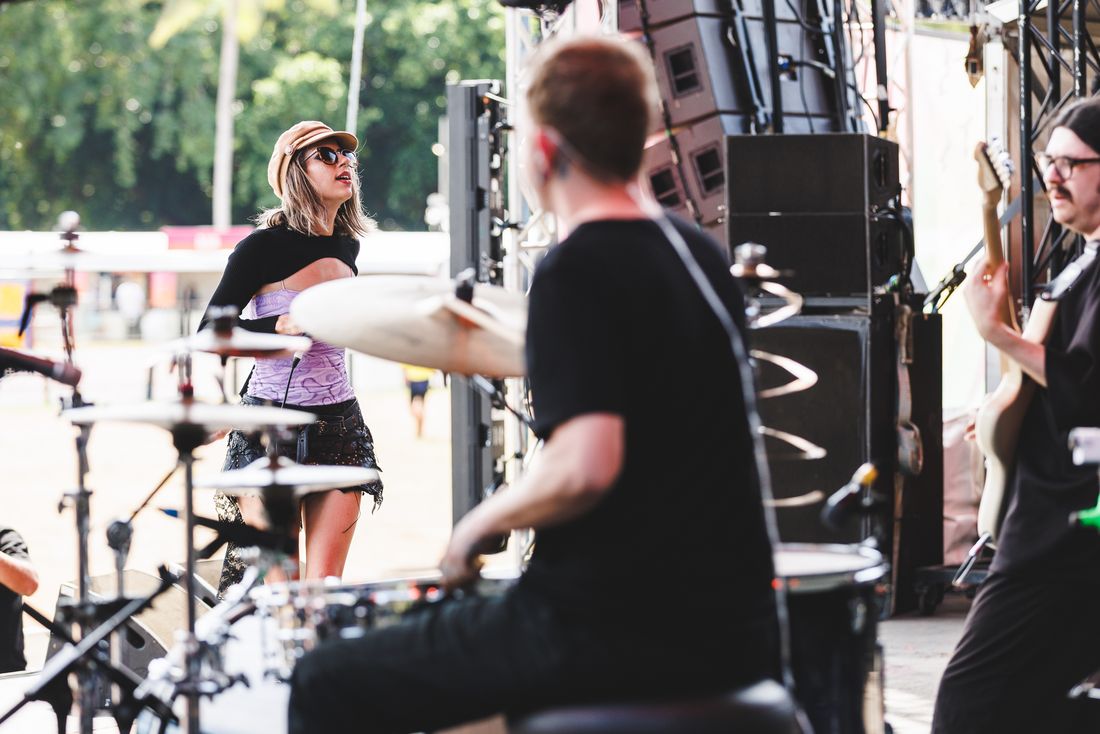 BASSINTHEGRASS 2023 - RachelRachel Photography
