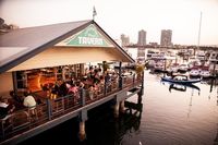 Fisherman's Wharf Tavern