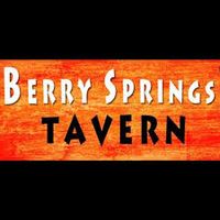 Bella Maree @Berry Springs Tavern