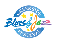Creekside Blues & Jazz Festival