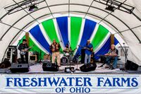 Ohio Fish And Shrimp Festival 