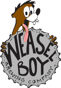 Weasel Boy Brewing welcomes back Deuce 'n a Quarter