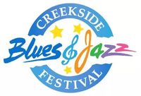 Creekside Blues & Jazz Festival 