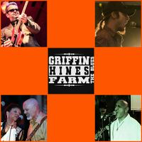 Griffin Hines Farm Fall Fundraiser 