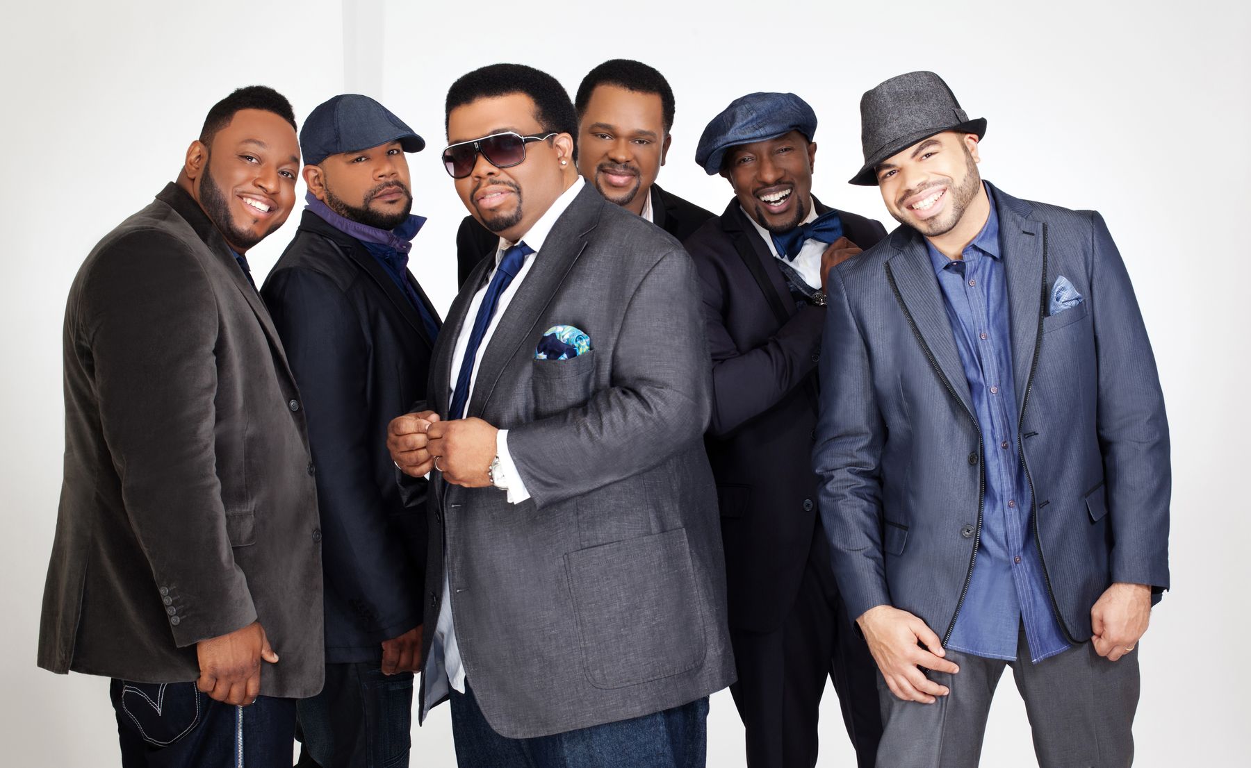 Spur of the Moment - VIDEO