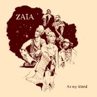As My Friend by ZAIA
