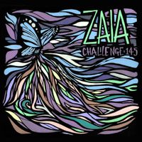 Challenge 145 by ZAIA