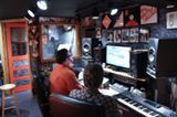 Recording and mixing If I Ruled The World with producer Julian Hernandez 1
