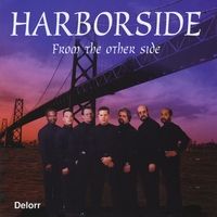 From The Other Side by Frankie M. & Harborside