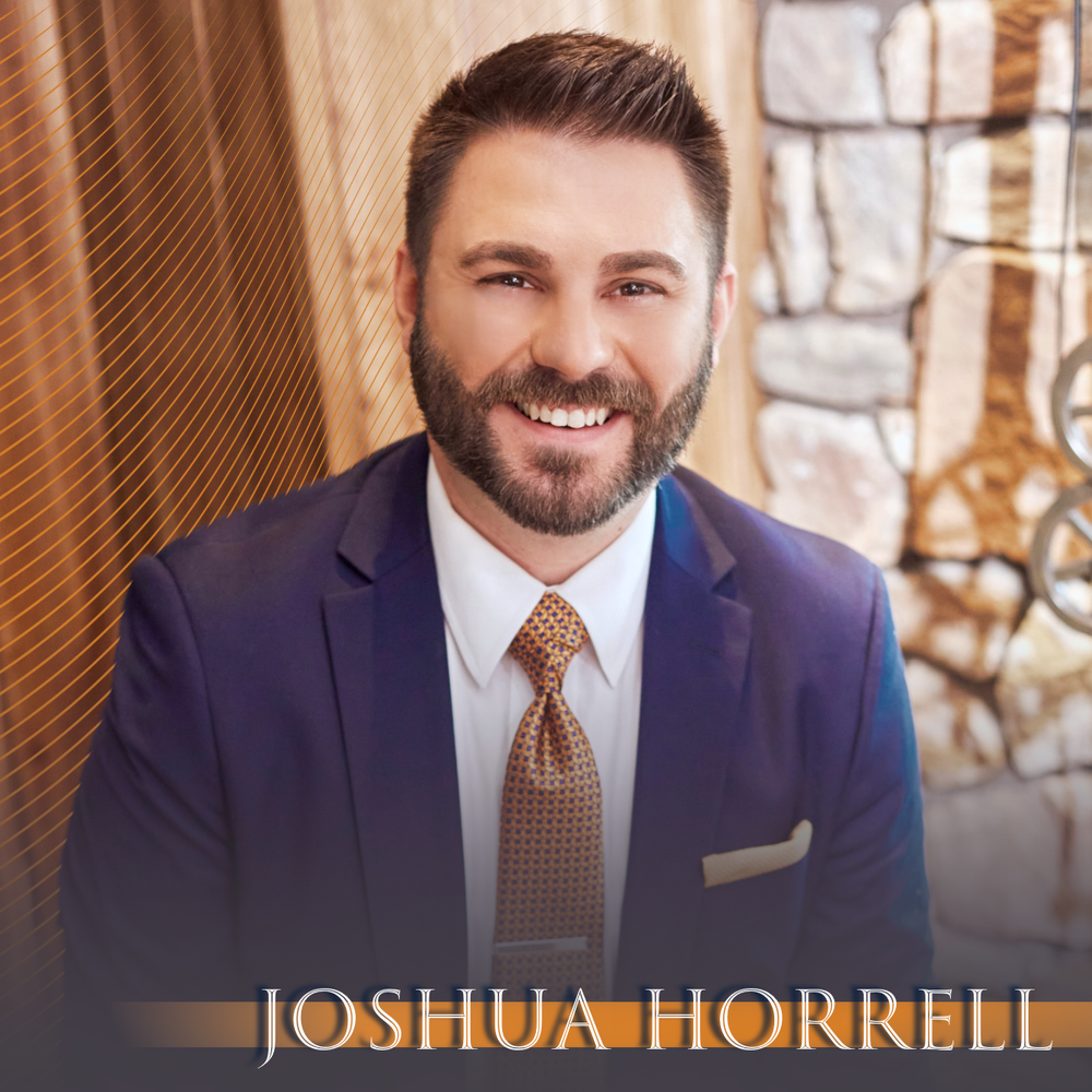 Joshua Horrell - Tenor