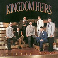 Forever Gold by Kingdom Heirs