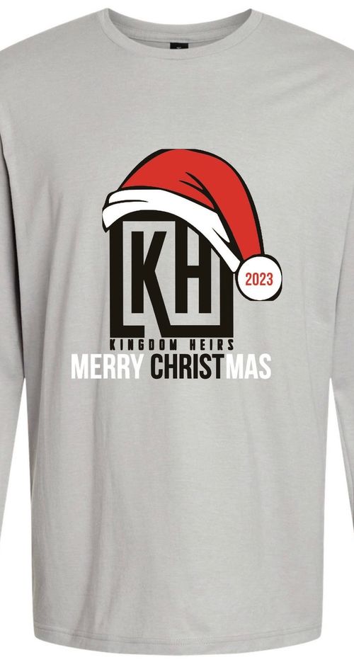 Christmas Shirts