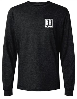☆韓国の人気☆【KIRSH】☆UNI WORDING LOGO LONG SLEEVE☆ セール】KIRSH CHERRY ARCH LOGO CROP T-SHIRT/キルシーチェリー
