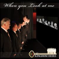 When You Look At Me by Kingdomheirs