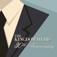 The Kingdom Heirs 30th Anniversary: CD