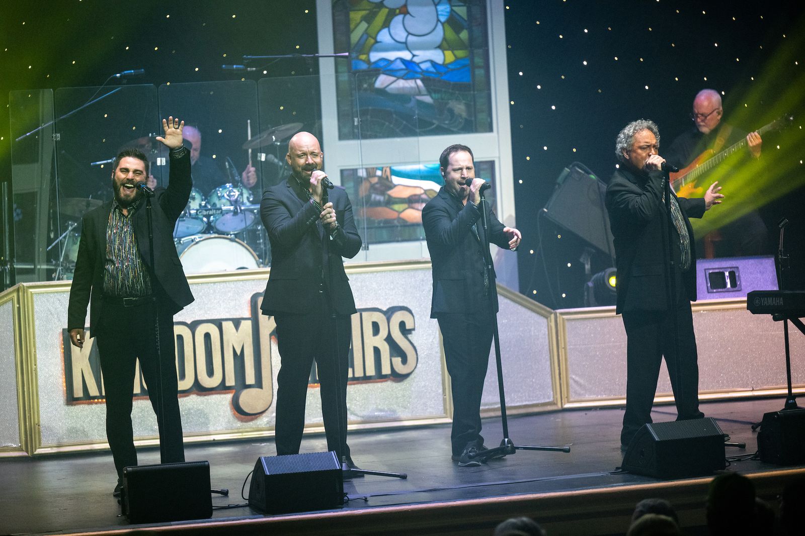 Kingdom Heirs - Photos
