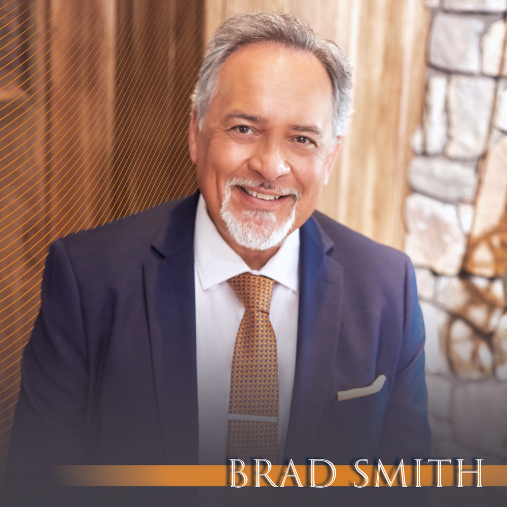 Brad Smith, Kingdom Heirs Bass Singer