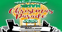 46th Annual WIVK Christmas Parade
