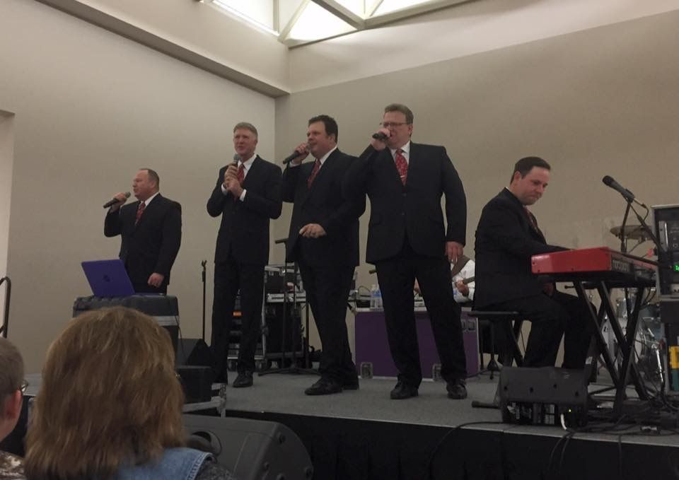 Kingdom Heirs - Photos
