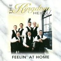 Feelin' At Home by Kingdom Heirs