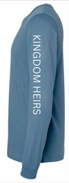Long Sleeved KH Logo Shirt
