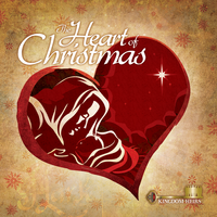Heart of Christmas  by Kingdomheirs