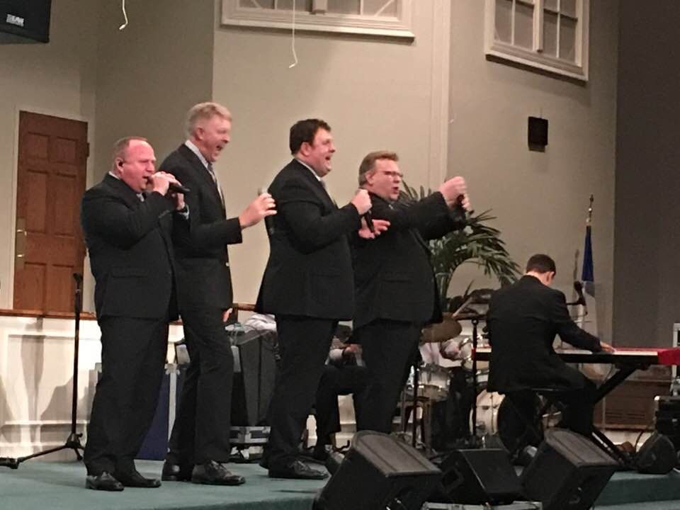 Kingdom Heirs - Photos