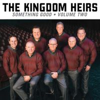 Something Good Volume 2 by Kingdom Heirs