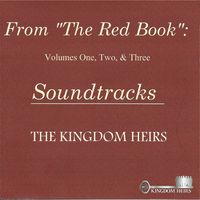 From "The Red Book" Volumes 1,2, & 3 Sound Track by Kingdomheirs