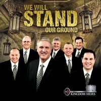 We Will Stand Our Ground by Kingdomheirs