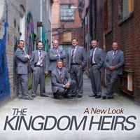 A New Look (DST) by Kingdomheirs