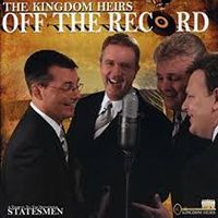 Off The Record (DD) by Kingdom Heirs