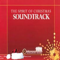 The Spirit of Christmas (DST) by Kingdomheirs