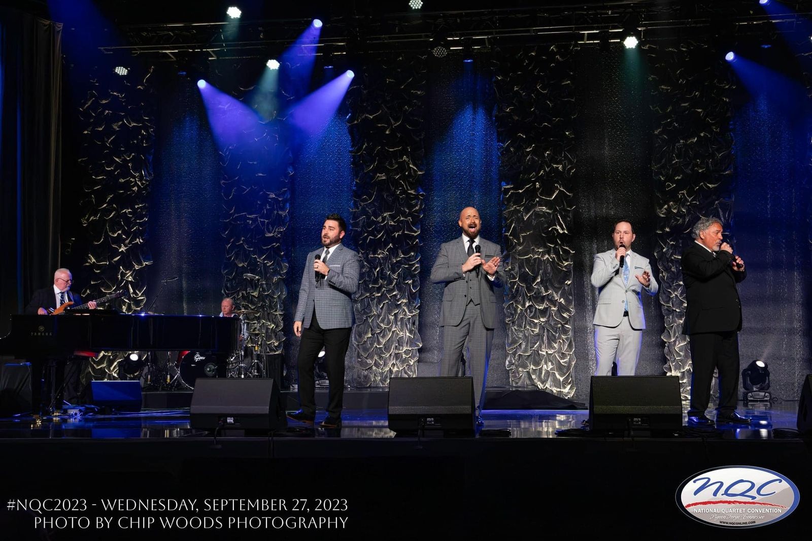 Kingdom Heirs - Photos