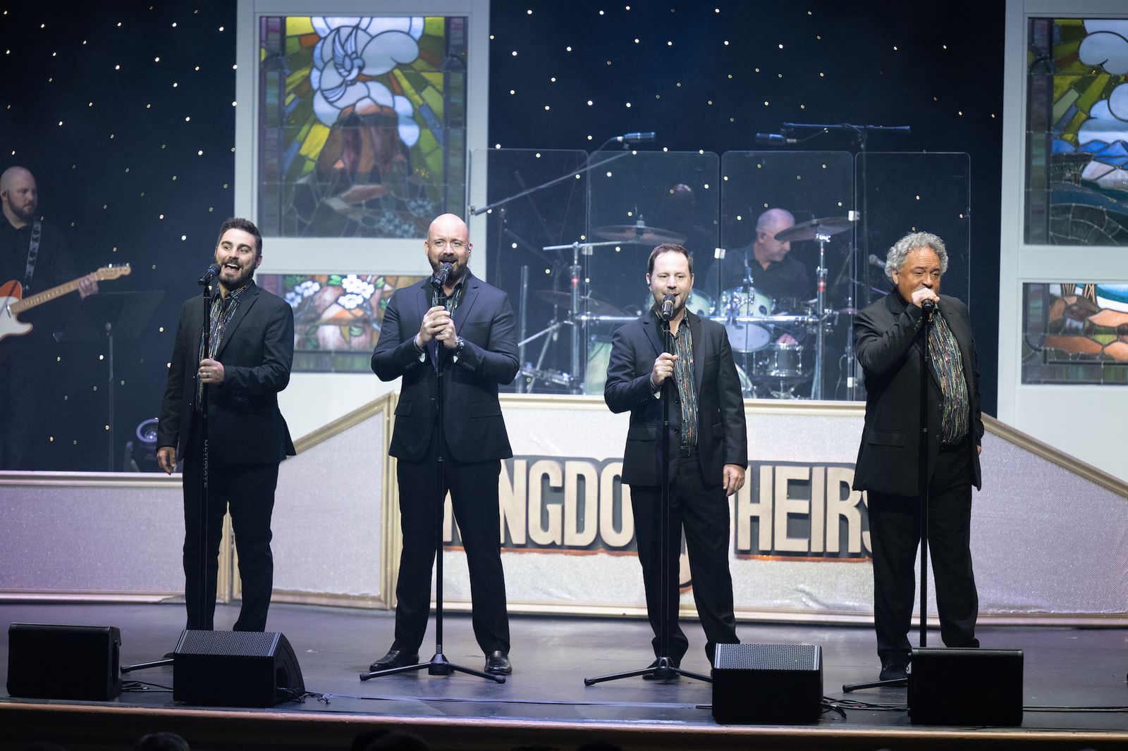 Kingdom Heirs - Photos