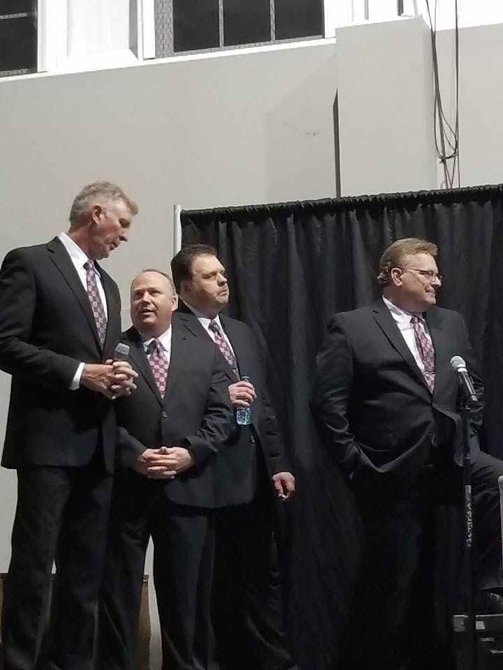 Kingdom Heirs - Photos