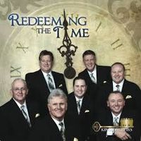 Redeeming The Time  by Kingdomheirs