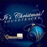 It's Christmas DST by Kingdomheirs