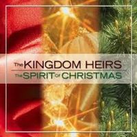 The Spirit of Christmas (DD) by Kingdomheirs