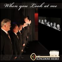 When You Look At Me (DST) by Kingdomheirs