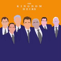 Kingdom Heirs and The Hall Sisters