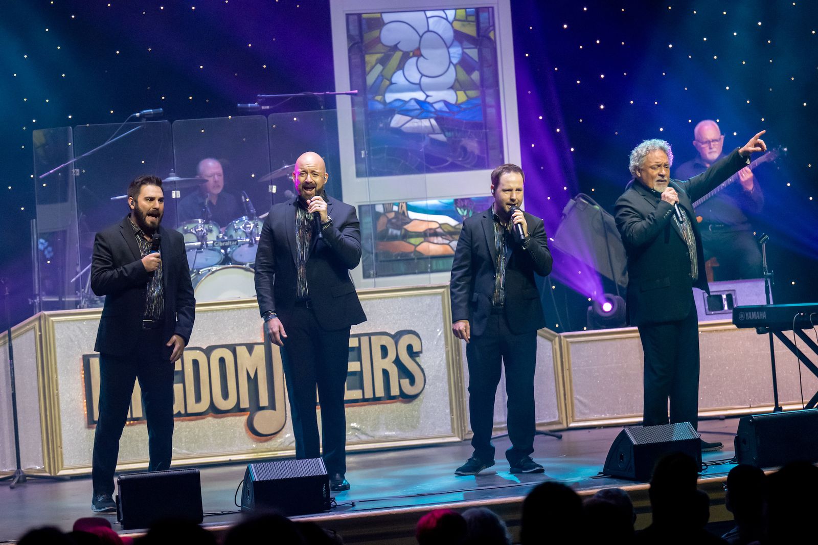 Kingdom Heirs - Photos