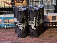 KH 20 Ounce Logo Tumbler