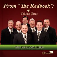 Red Book Volume 3  by Kingdomheirs