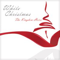 White Christmas by Kingdomheirs