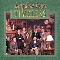 Timeless by Kingdom Heirs